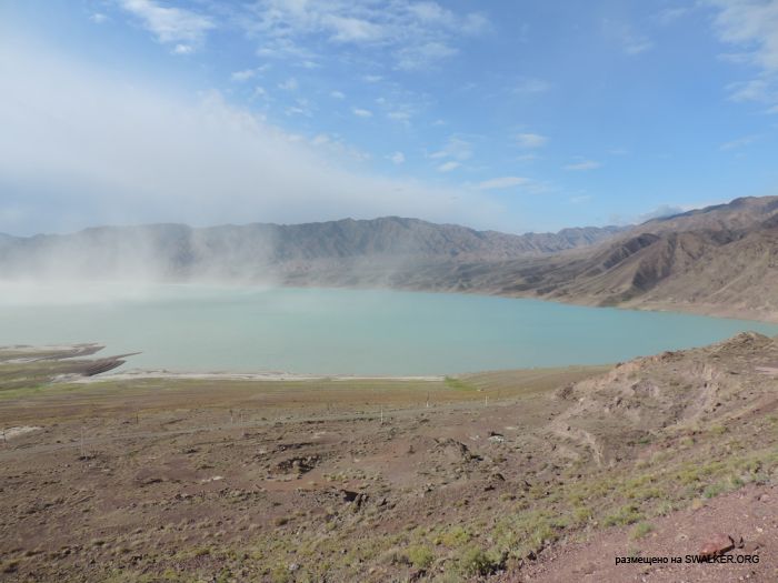 Заброшенный пионерский лагерь Чарын, Казахстан Заброшенный пионерский лагерь Чарын, Казахстан