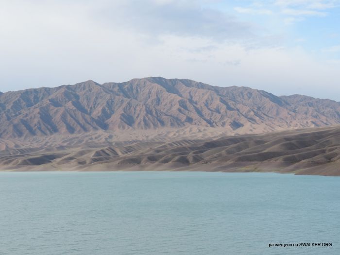 Заброшенный пионерский лагерь Чарын, Казахстан Заброшенный пионерский лагерь Чарын, Казахстан
