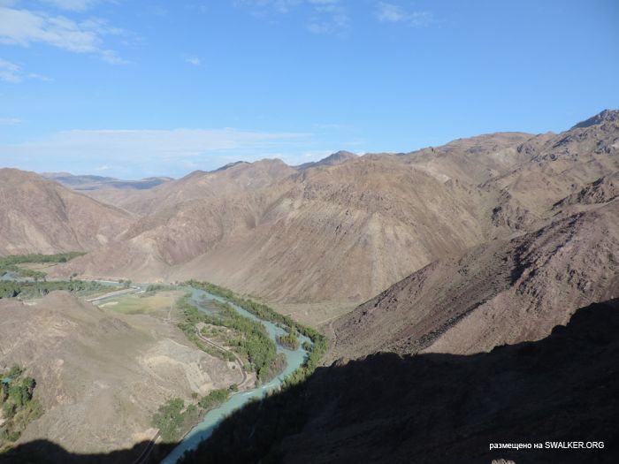 Заброшенный пионерский лагерь Чарын, Казахстан Заброшенный пионерский лагерь Чарын, Казахстан
