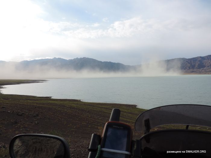 Заброшенный пионерский лагерь Чарын, Казахстан Заброшенный пионерский лагерь Чарын, Казахстан