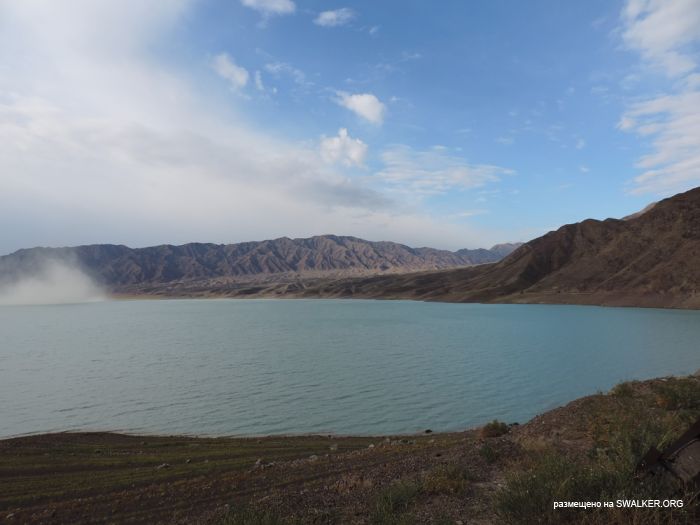 Заброшенный пионерский лагерь Чарын, Казахстан Заброшенный пионерский лагерь Чарын, Казахстан