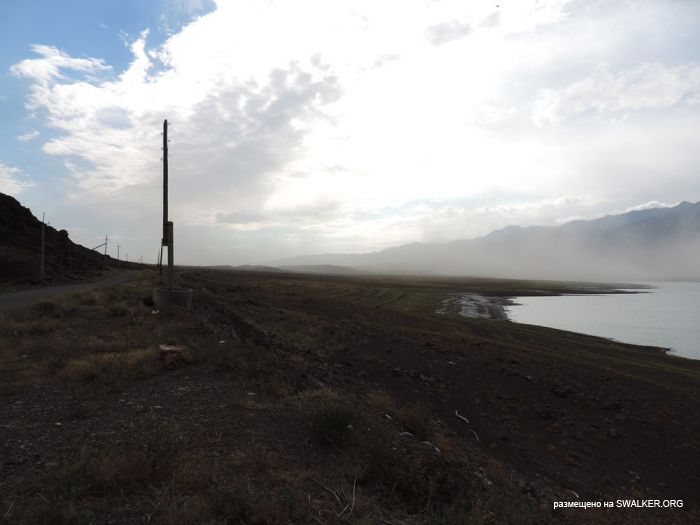 Заброшенный пионерский лагерь Чарын, Казахстан Заброшенный пионерский лагерь Чарын, Казахстан