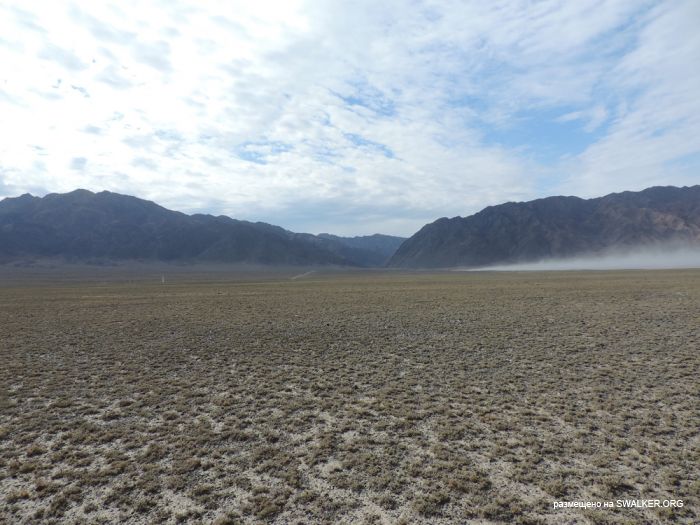 Заброшенный пионерский лагерь Чарын, Казахстан Заброшенный пионерский лагерь Чарын, Казахстан