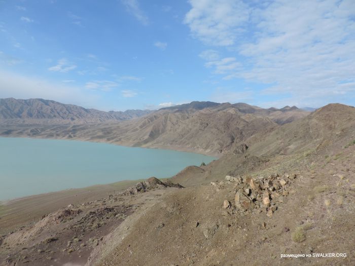 Заброшенный пионерский лагерь Чарын, Казахстан Заброшенный пионерский лагерь Чарын, Казахстан