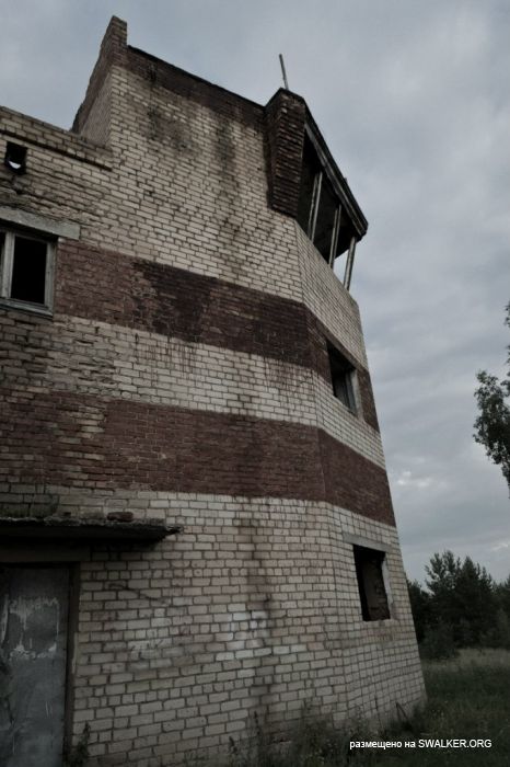 Заброшенный аэропорт Белорецк, Башкортостан Заброшенный аэропорт Белорецк, Башкортостан