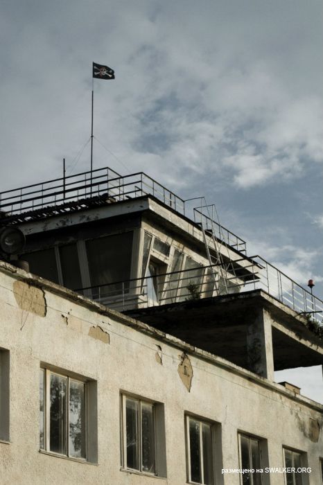 Заброшенный аэропорт Белорецк, Башкортостан Заброшенный аэропорт Белорецк, Башкортостан