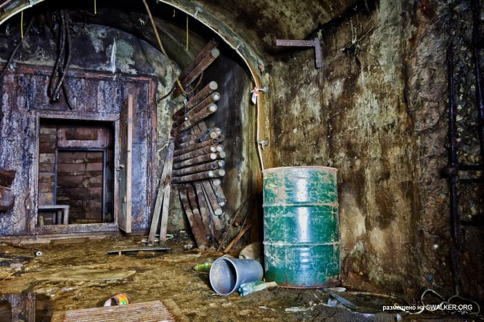 ЗКП Таганский (ГО-42)