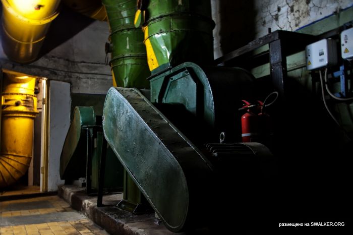 ЗКП Таганский (ГО-42)