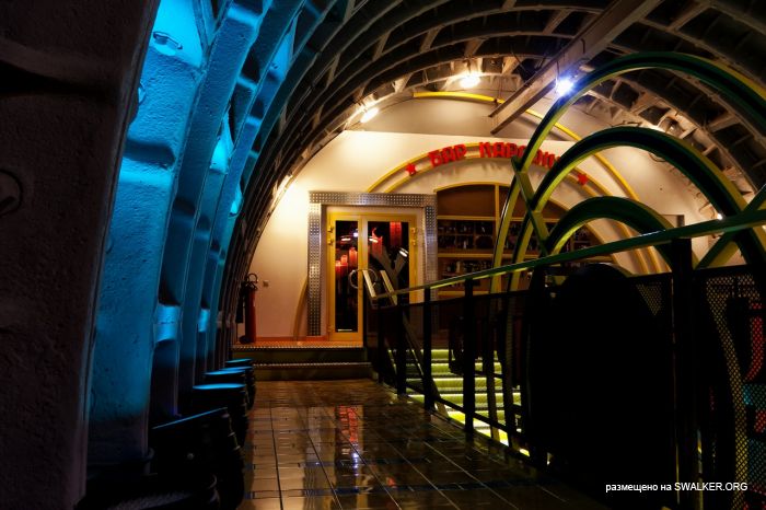 ЗКП Таганский (ГО-42)