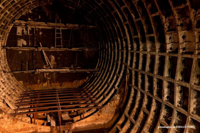 ЗКП Таганский (ГО-42)