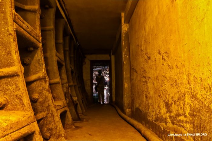 ЗКП Таганский (ГО-42)