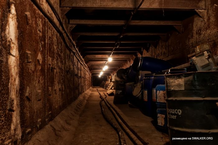 ЗКП Таганский (ГО-42)