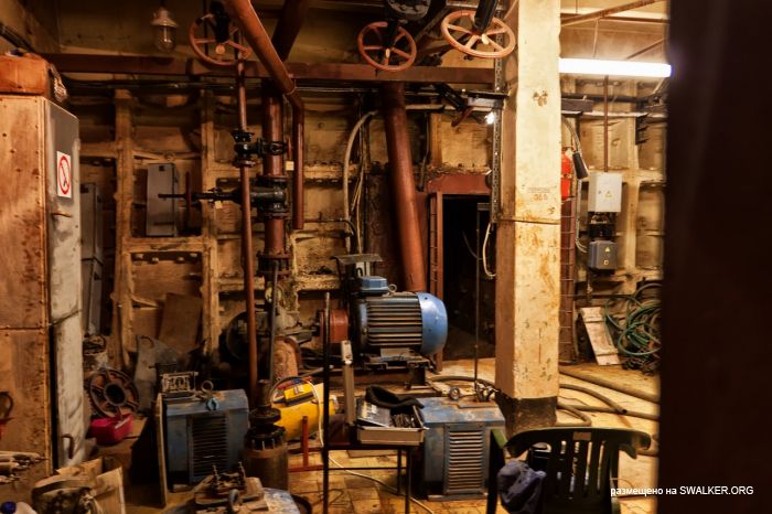 ЗКП Таганский (ГО-42)