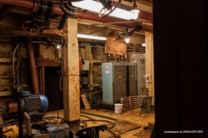 ЗКП Таганский (ГО-42)