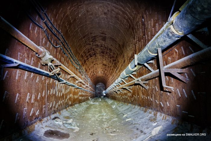 ЗКП Таганский (ГО-42)