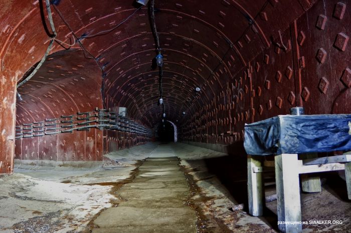 ЗКП Таганский (ГО-42)