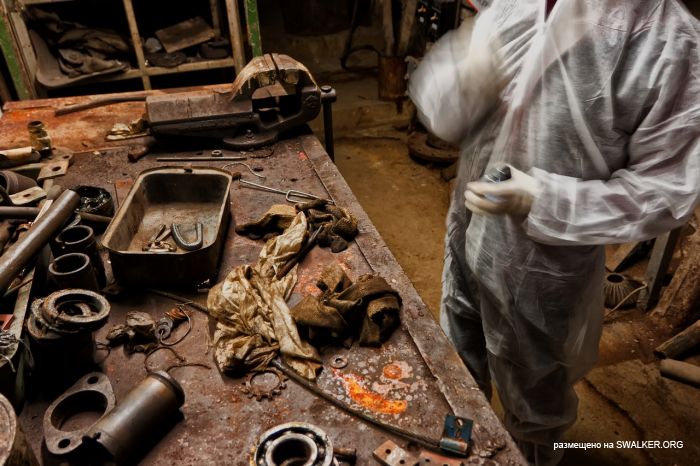 ЗКП Таганский (ГО-42)