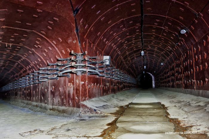 ЗКП Таганский (ГО-42)