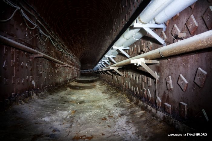 ЗКП Таганский (ГО-42)