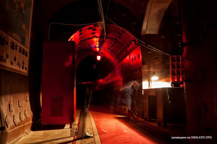 ЗКП Таганский (ГО-42)