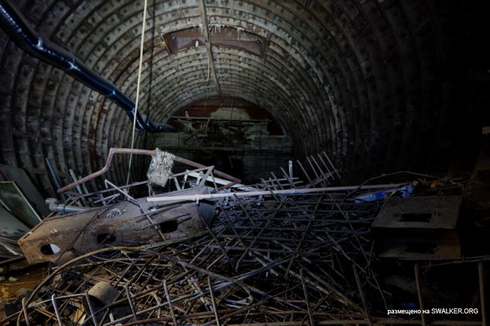 ЗКП Таганский (ГО-42)