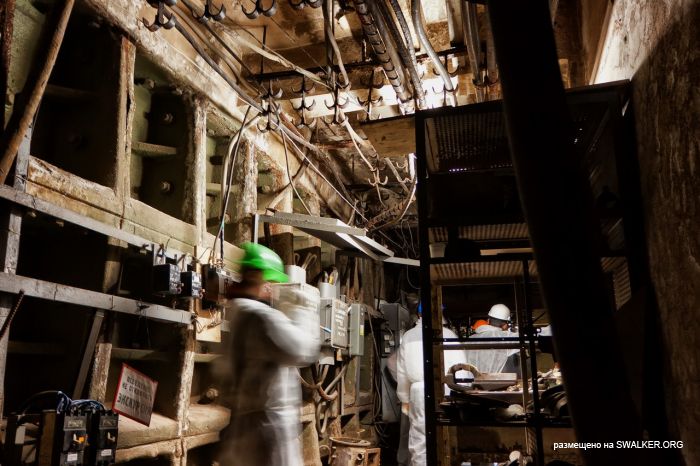 ЗКП Таганский (ГО-42)