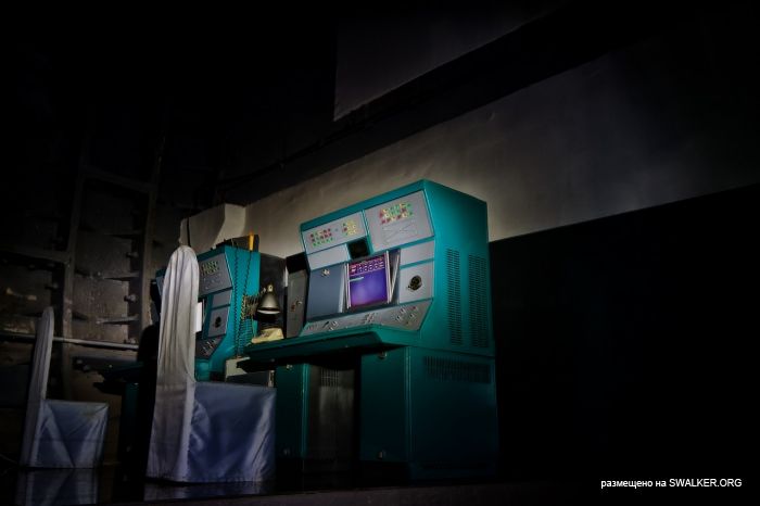 ЗКП Таганский (ГО-42)