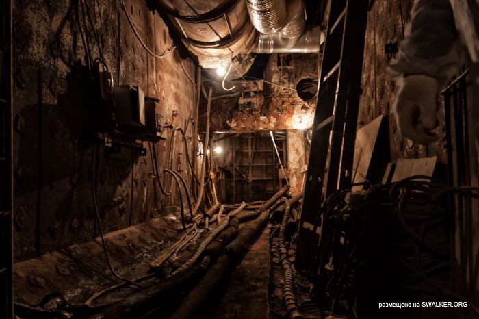 ЗКП Таганский (ГО-42)