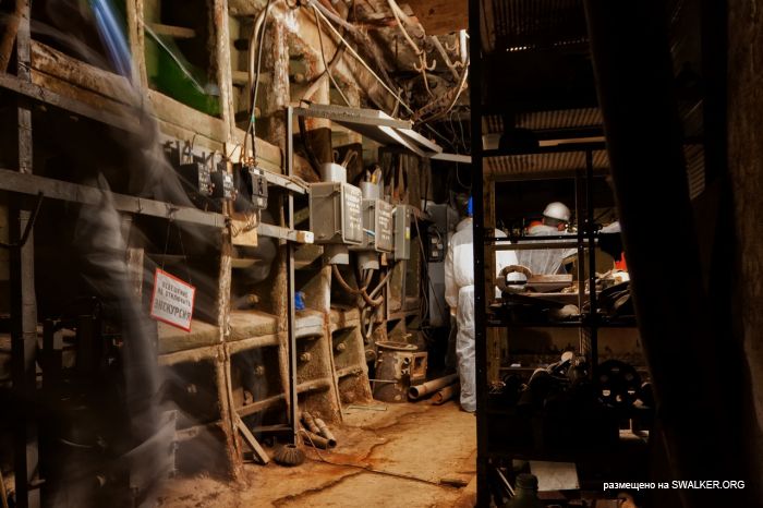 ЗКП Таганский (ГО-42)