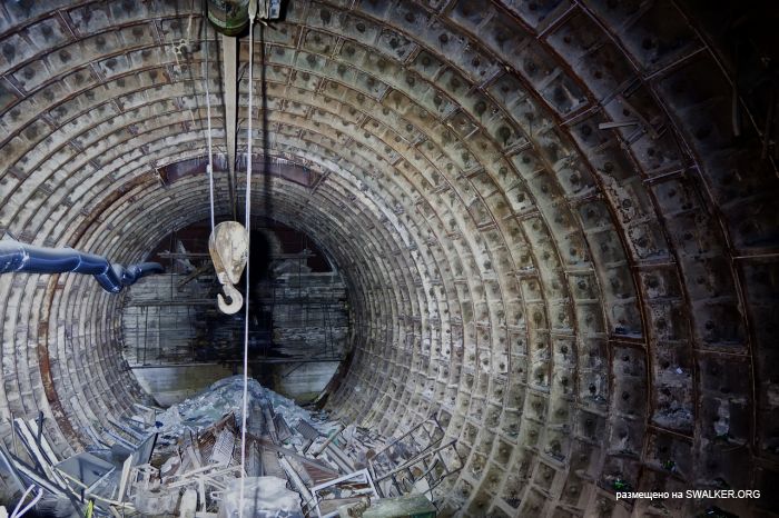 ЗКП Таганский (ГО-42)