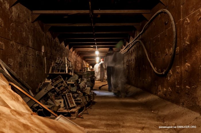 ЗКП Таганский (ГО-42)