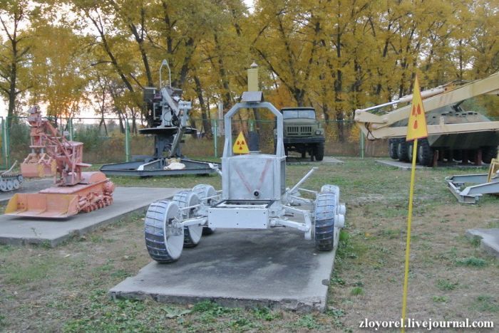 Чернобыльская Зона Отчуждения, осень 2013 Чернобыльская Зона Отчуждения, осень 2013