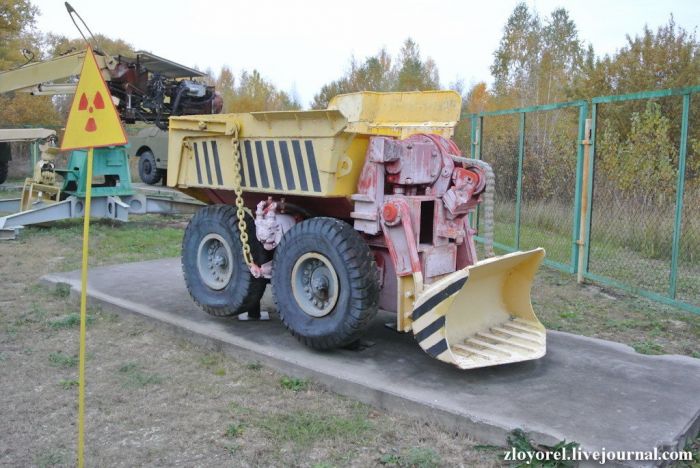 Чернобыльская Зона Отчуждения, осень 2013 Чернобыльская Зона Отчуждения, осень 2013