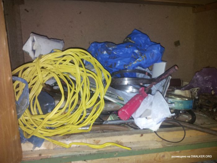 Заброшенный пионерский лагерь СОЛНЫШКО