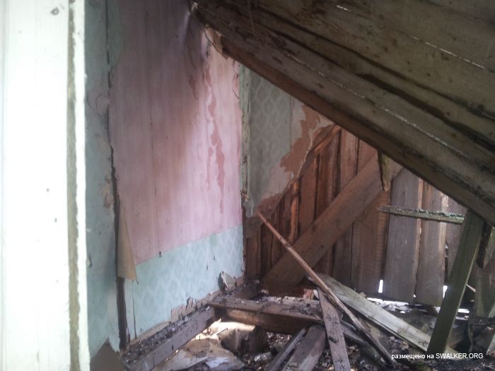 Заброшенный пионерский лагерь СОЛНЫШКО