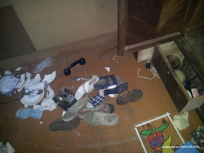 Заброшенный пионерский лагерь СОЛНЫШКО