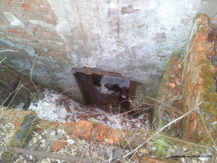 Заброшенный пионерский лагерь СОЛНЫШКО