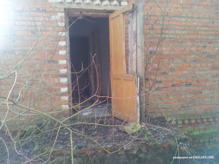 Заброшенный пионерский лагерь СОЛНЫШКО