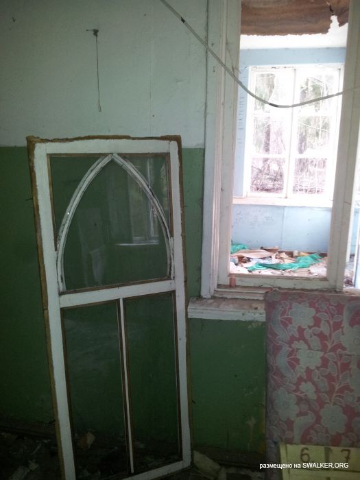 Заброшенный пионерский лагерь СОЛНЫШКО