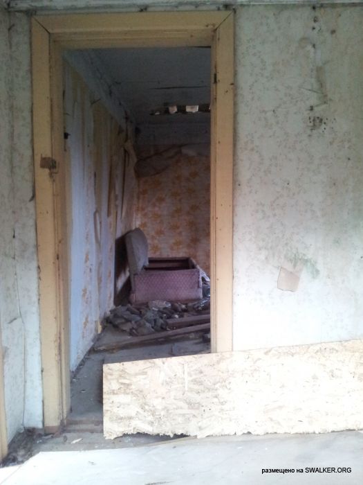 Заброшенный пионерский лагерь СОЛНЫШКО