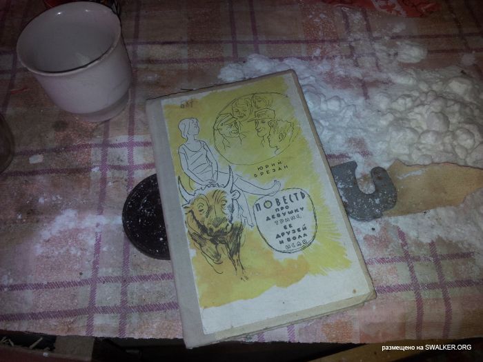 Заброшенный пионерский лагерь СОЛНЫШКО