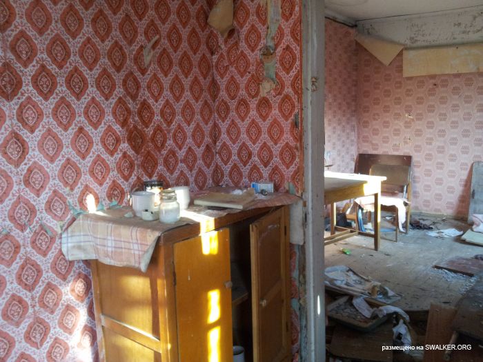 Заброшенный пионерский лагерь СОЛНЫШКО