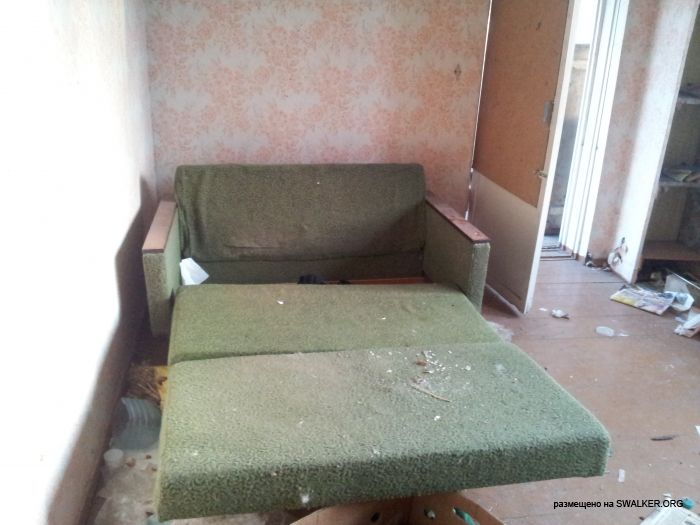 Заброшенный пионерский лагерь СОЛНЫШКО