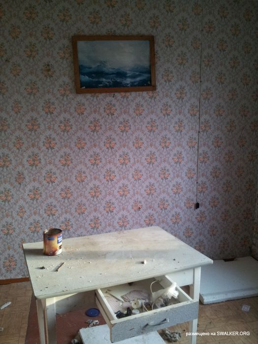 Заброшенный пионерский лагерь СОЛНЫШКО