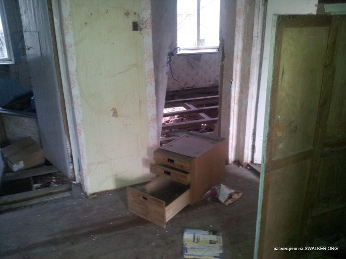 Заброшенный пионерский лагерь СОЛНЫШКО