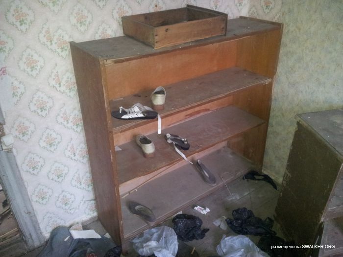 Заброшенный пионерский лагерь СОЛНЫШКО