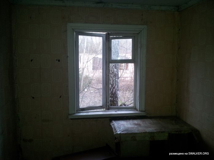 Заброшенный пионерский лагерь СОЛНЫШКО