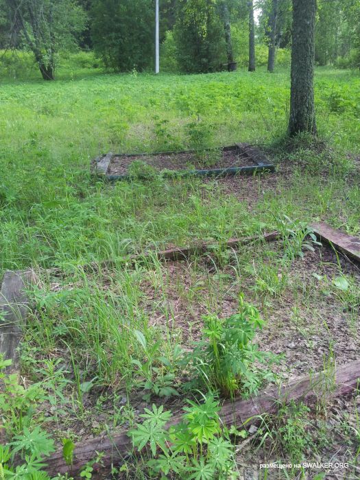 Дом отдыха, Московская область