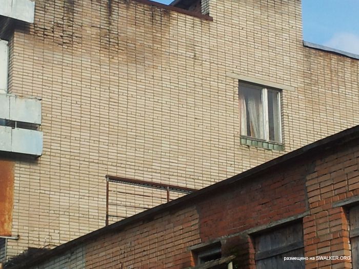 Дом отдыха, Московская область