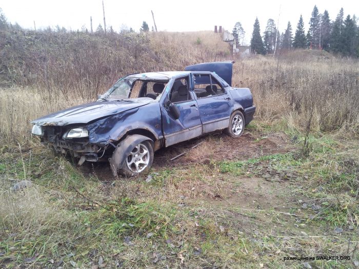 Брошенная военная позиция С-25
